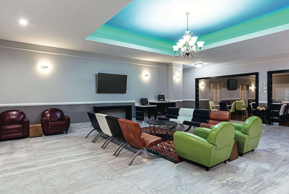 La Quinta By Wyndham Alamo-Mcallen East Zewnętrze zdjęcie